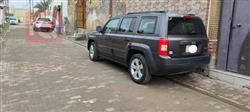Jeep Patriot